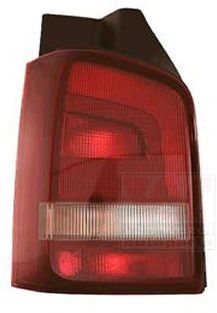 VAN WEZEL 5790933 -  Задний фонарь